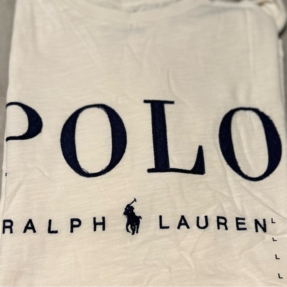 Ralph Lauren Polo Short Sleeve Shirt